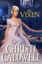 [Wicked Wallflowers 02] • The Vixen (Wicked Wallflowers Book 2)